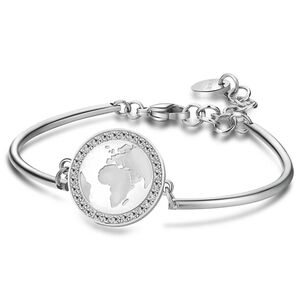 Brosway Chakra Travel bracelet Africa NWT